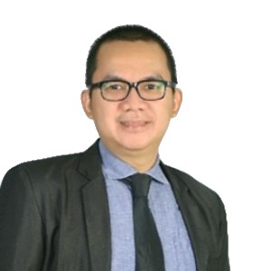Foto Prof. Dr. Ahalik